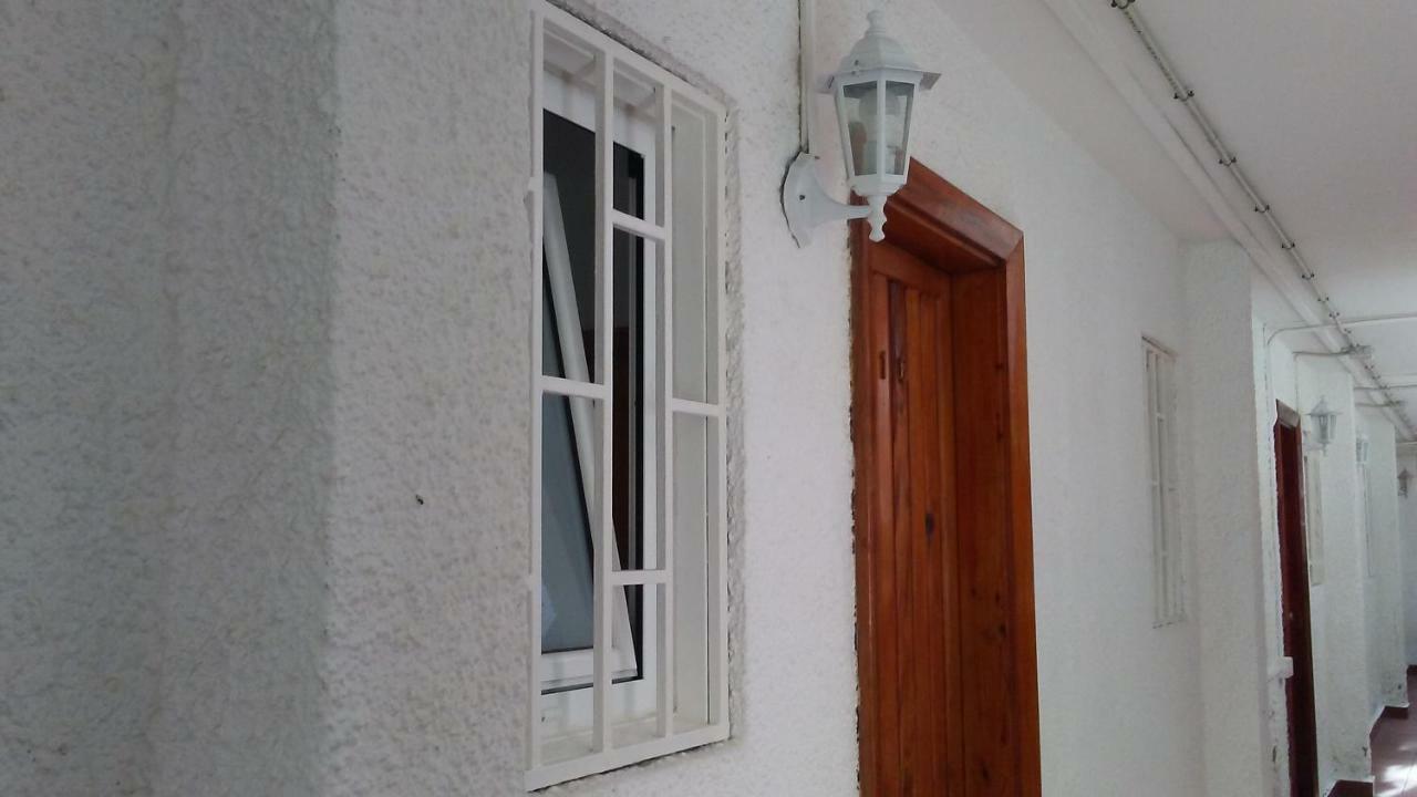 Ferienwohnung Bonaire Puerto Rico  Exterior foto