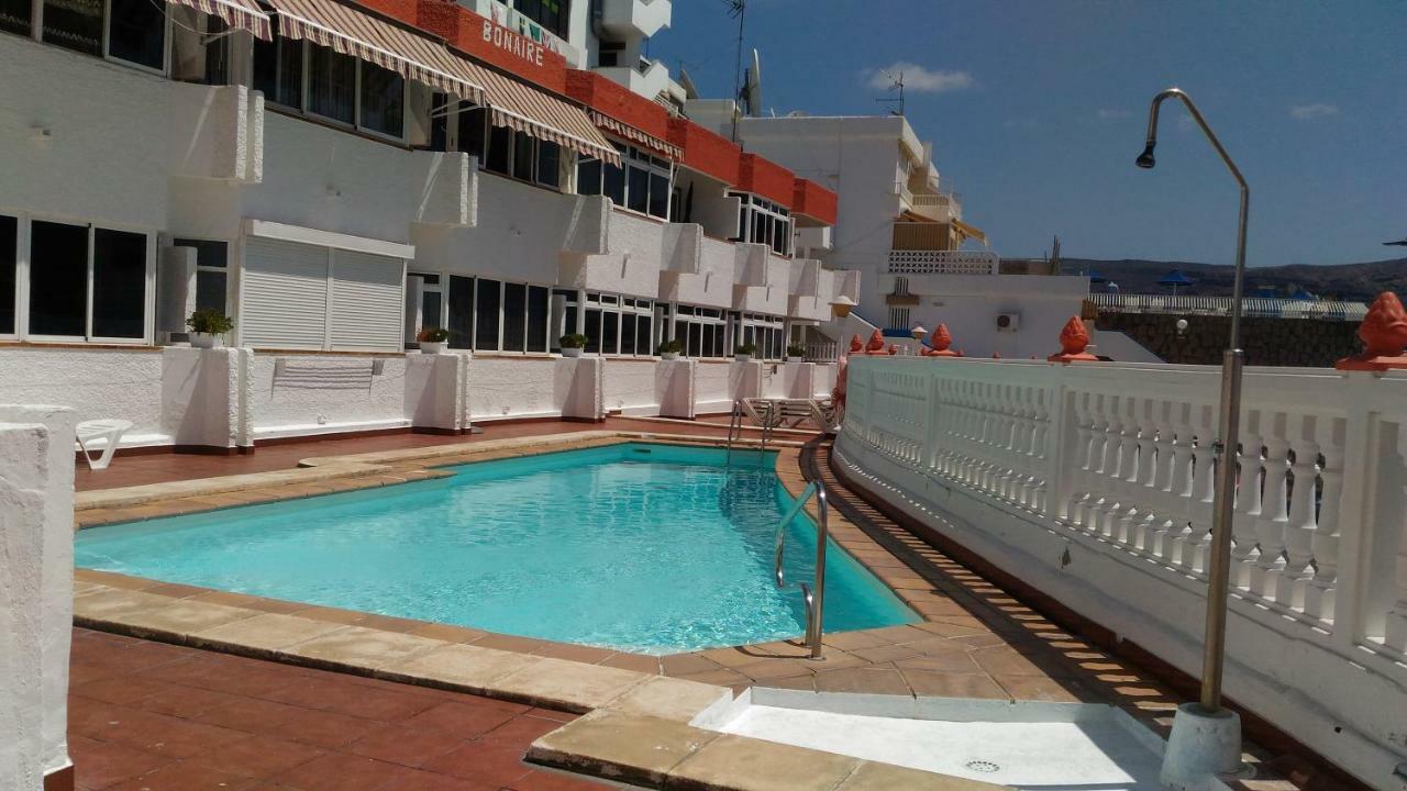 Ferienwohnung Bonaire Puerto Rico  Exterior foto